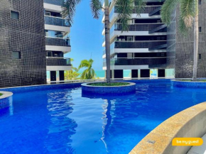 Landscape melhores apartamentos da Beira Mar